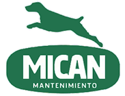 Logo Mican