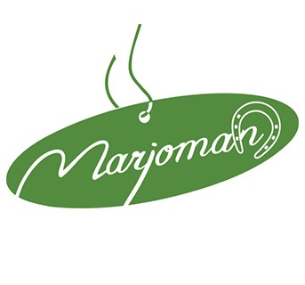 Logo Marrjoman