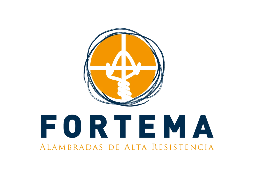 Logos Fortema