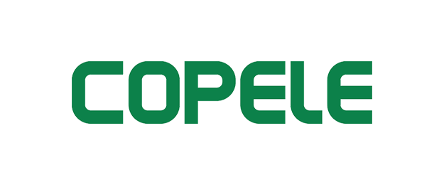 Logo Copele