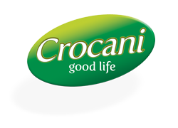 Logo Crocani