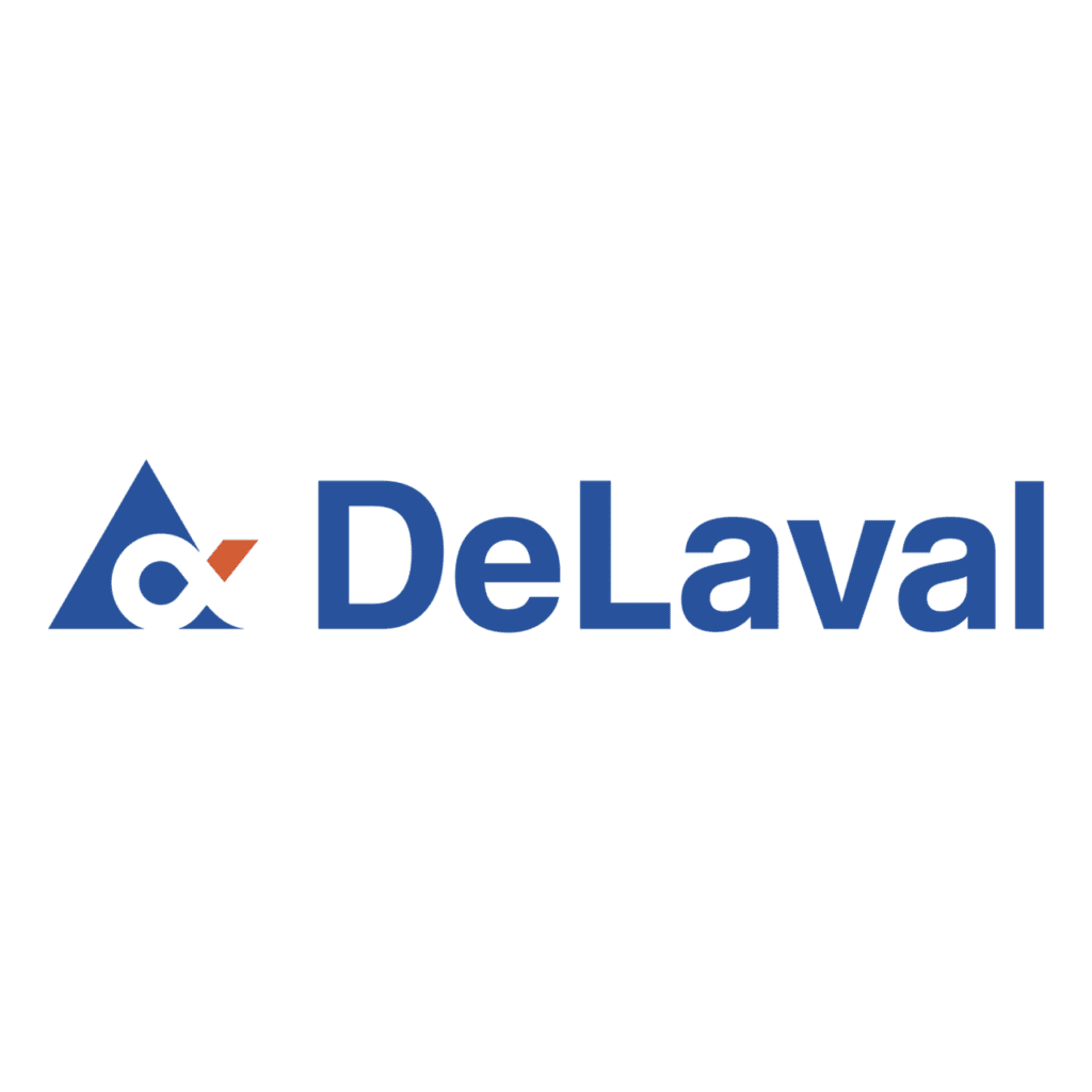 Logo Delaval