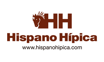 Logo Hispano Hípica