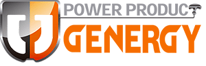 Logo Genergy