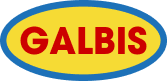 Logo Galbis