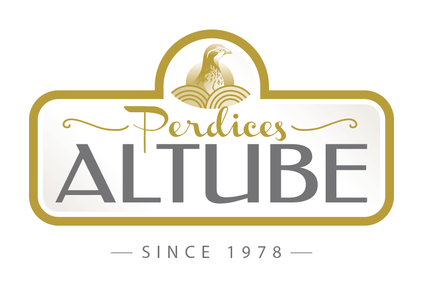 logo perdices altube